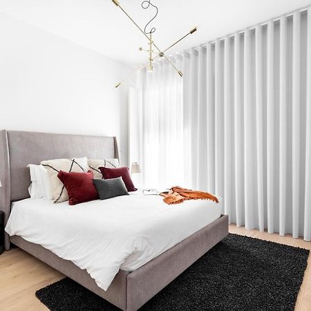 Joivy Elegant 1-Br Apartment In Perfect Centre Lisboa Exterior foto