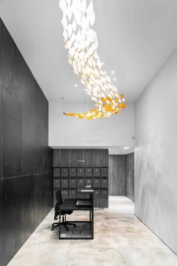 Joivy Elegant 1-Br Apartment In Perfect Centre Lisboa Exterior foto