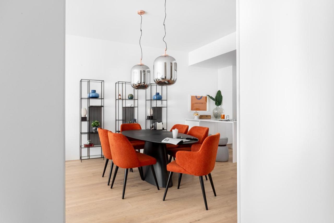 Joivy Elegant 1-Br Apartment In Perfect Centre Lisboa Exterior foto