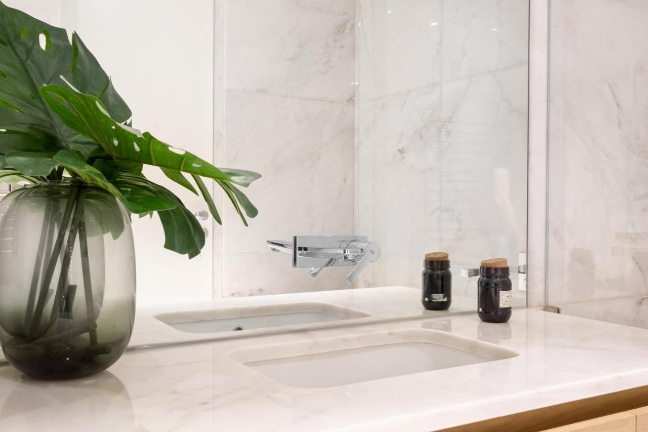 Joivy Elegant 1-Br Apartment In Perfect Centre Lisboa Exterior foto