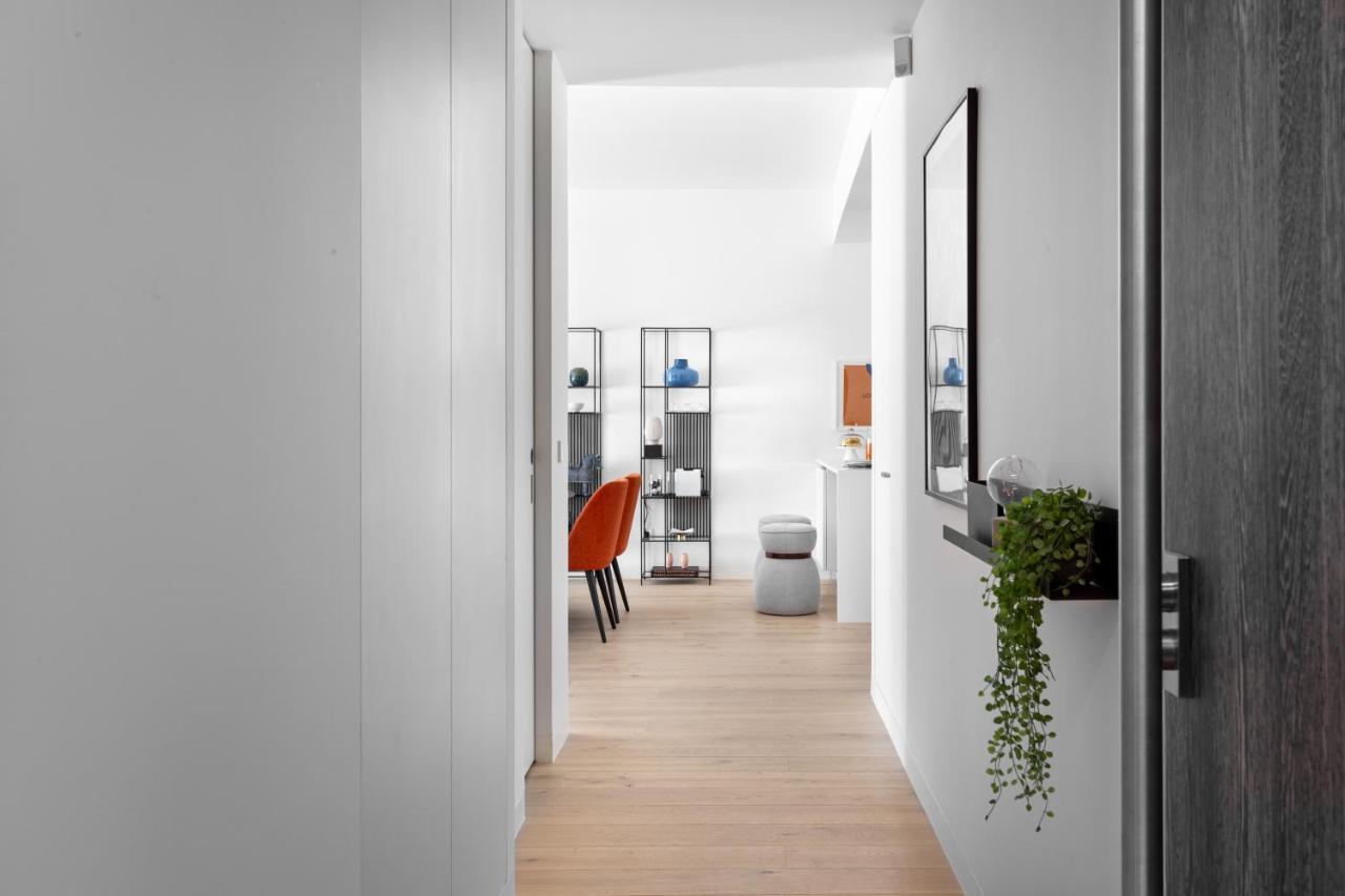 Joivy Elegant 1-Br Apartment In Perfect Centre Lisboa Exterior foto